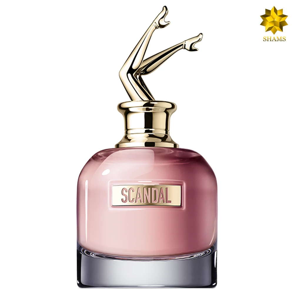 Jean Paul Gaultier Scandal Edp 80ml