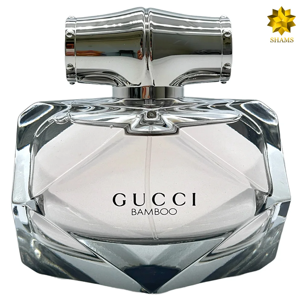 Gucci Bamboo Edp 75ml — تصویر ۲