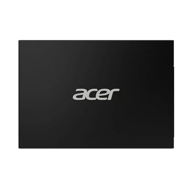 حافظه SSD اینترنال ایسر مدل RE100 ظرفیت 512 گیگابایت