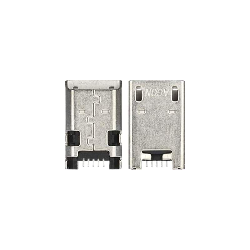 سوکت شارژ ایسوس Asus ME 375