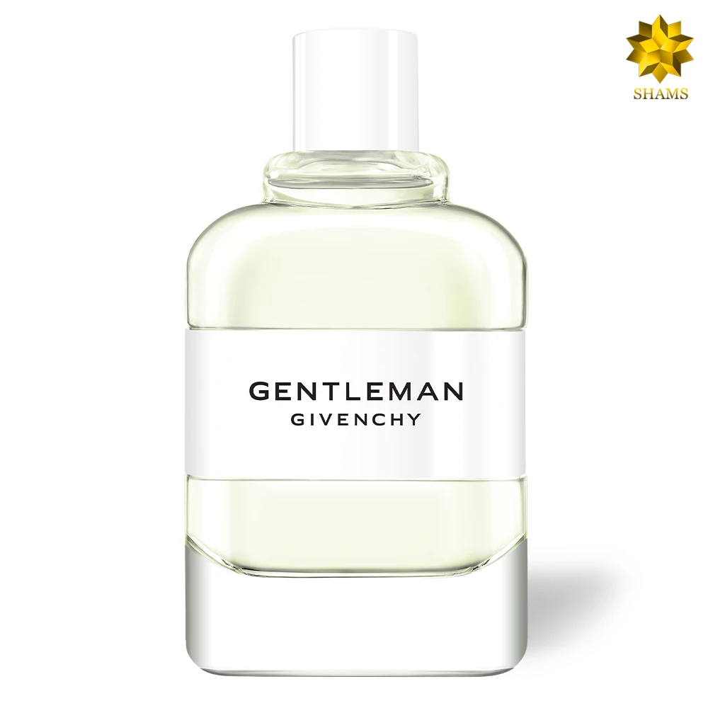 Givenchy Gentleman Cologne 100ml — تصویر ۲