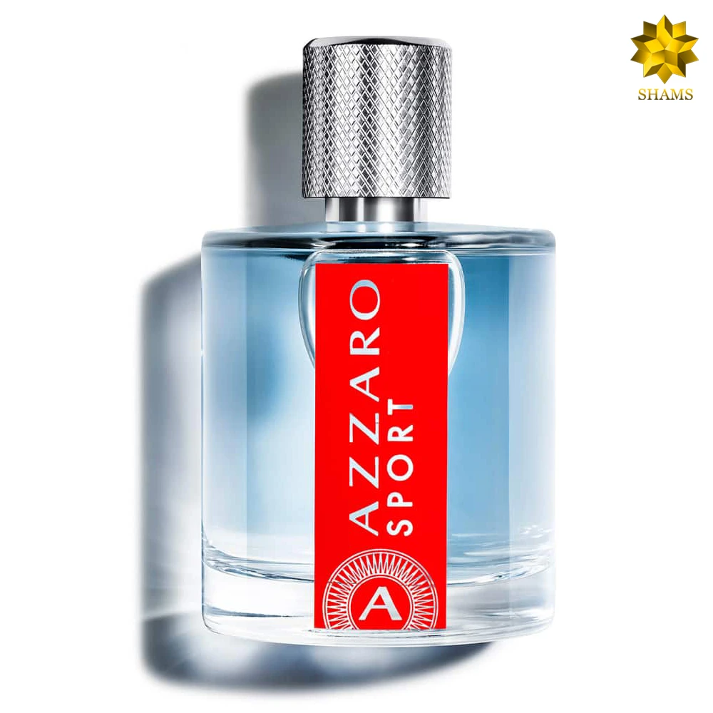 Azzaro Sport Edt 100ml