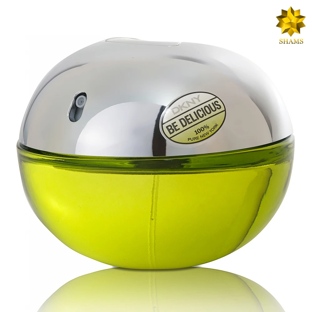 DKNY Be Delicious Edp 100ml
