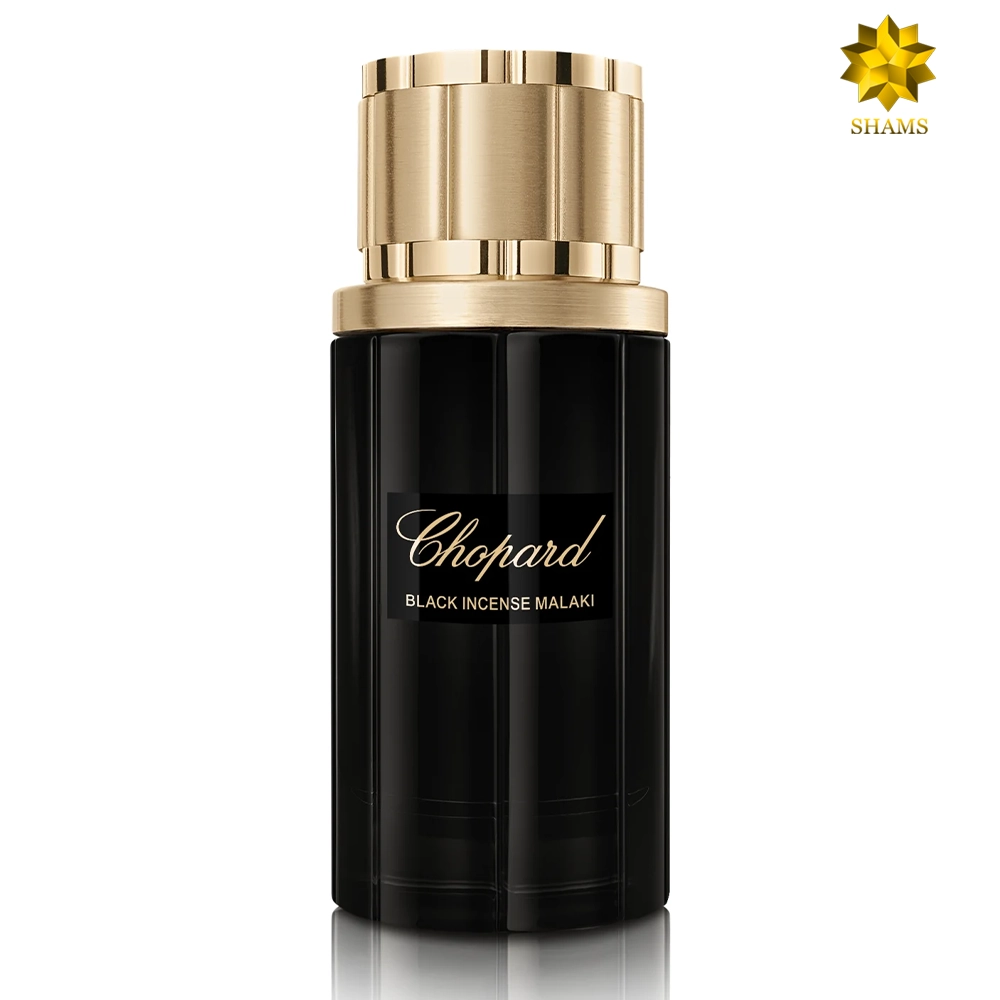 Chopard Black Incense Malaki Edp 80ml — تصویر ۲