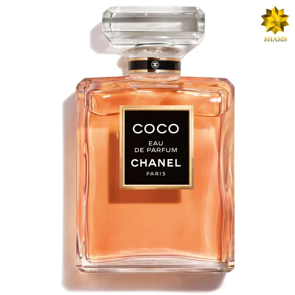 Chanel Coco Edp 100ml