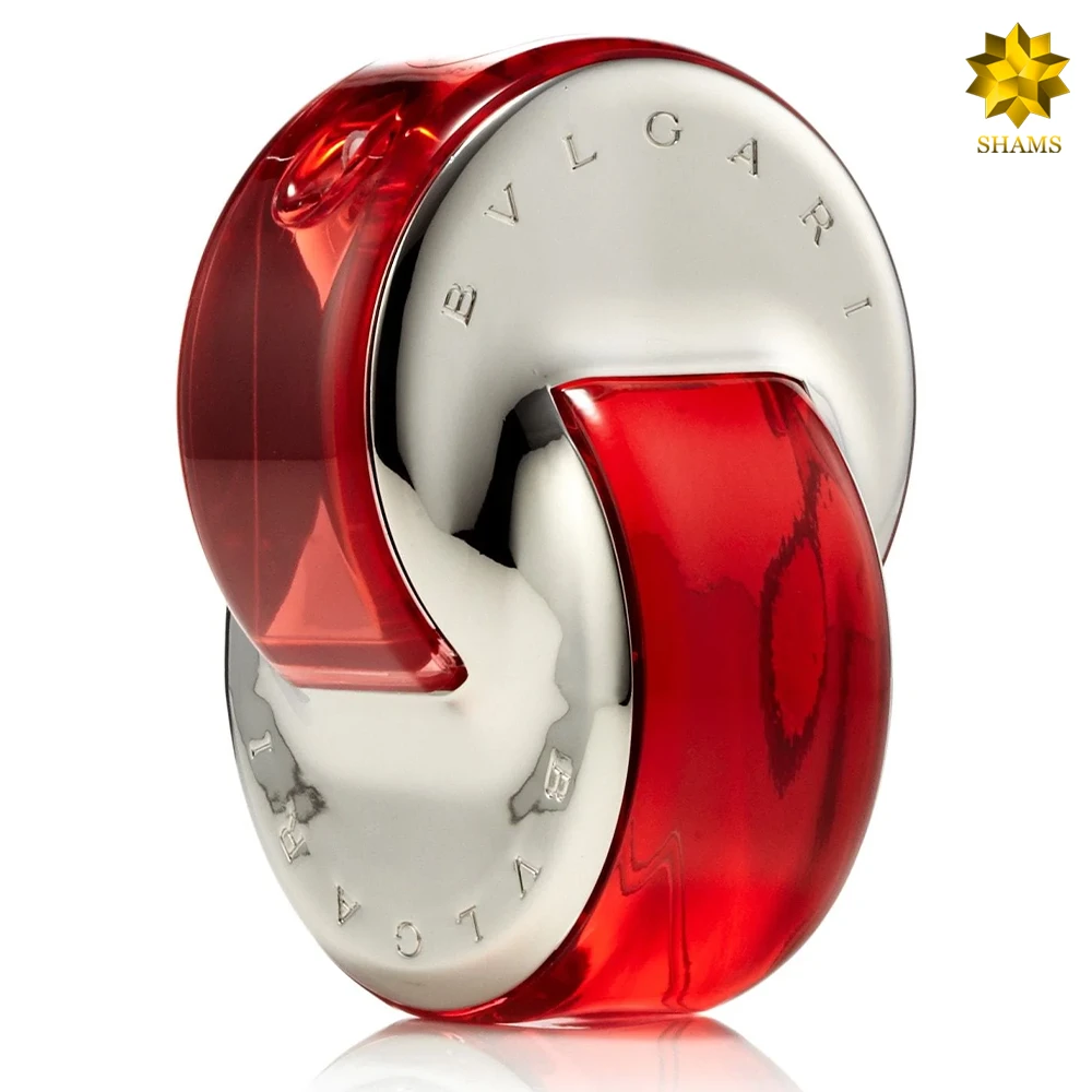 Bvlgari Omnia Coral Edt 65ml