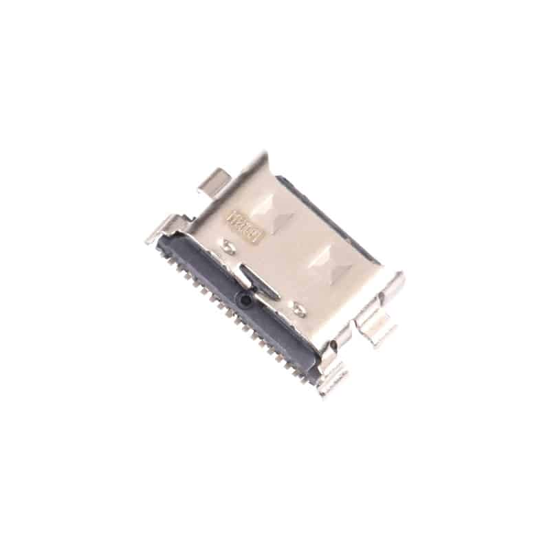 سوکت شارژ سامسونگ Samsung M145 – M146 / M14