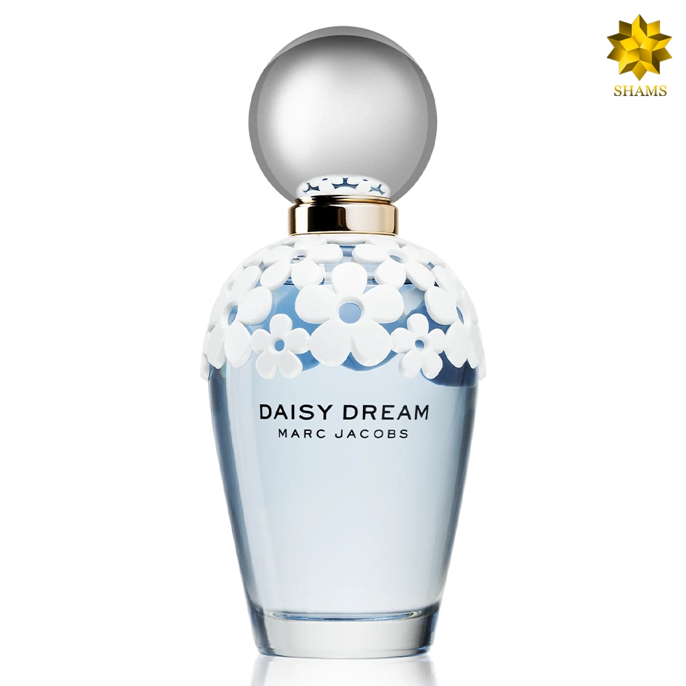 Marc Jacobs Daisy Dream Edt 100ml — تصویر ۲