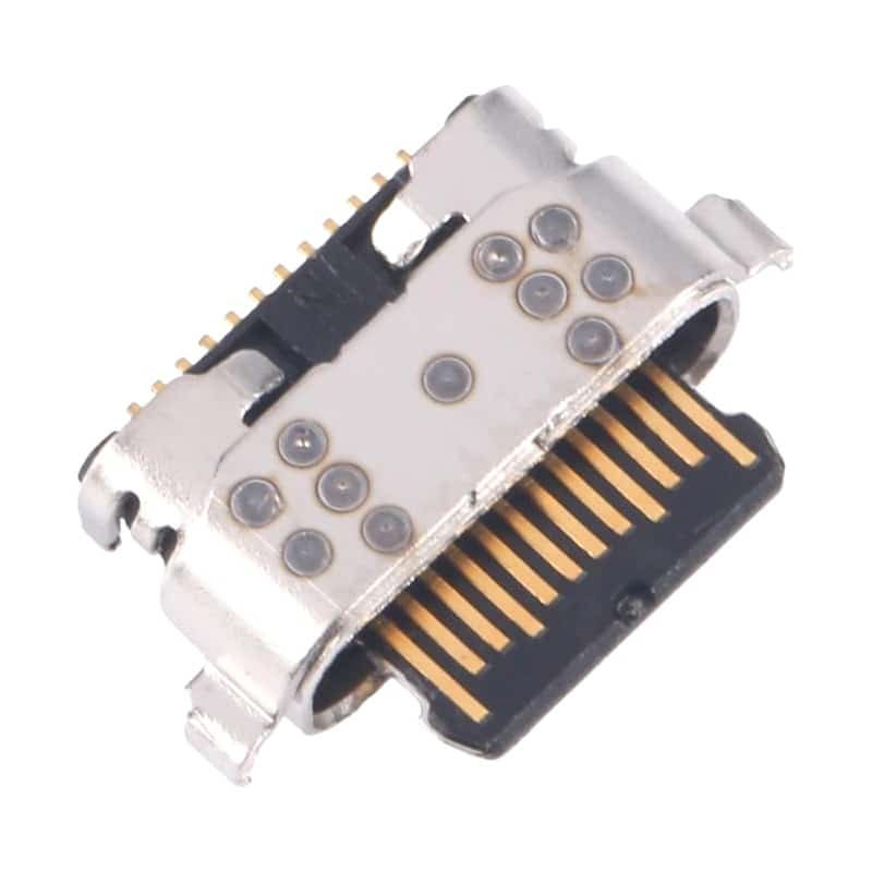 سوکت شارژ سامسونگ Samsung M025 / M02S