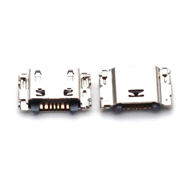 سوکت شارژ سامسونگ Samsung M022 / M02
