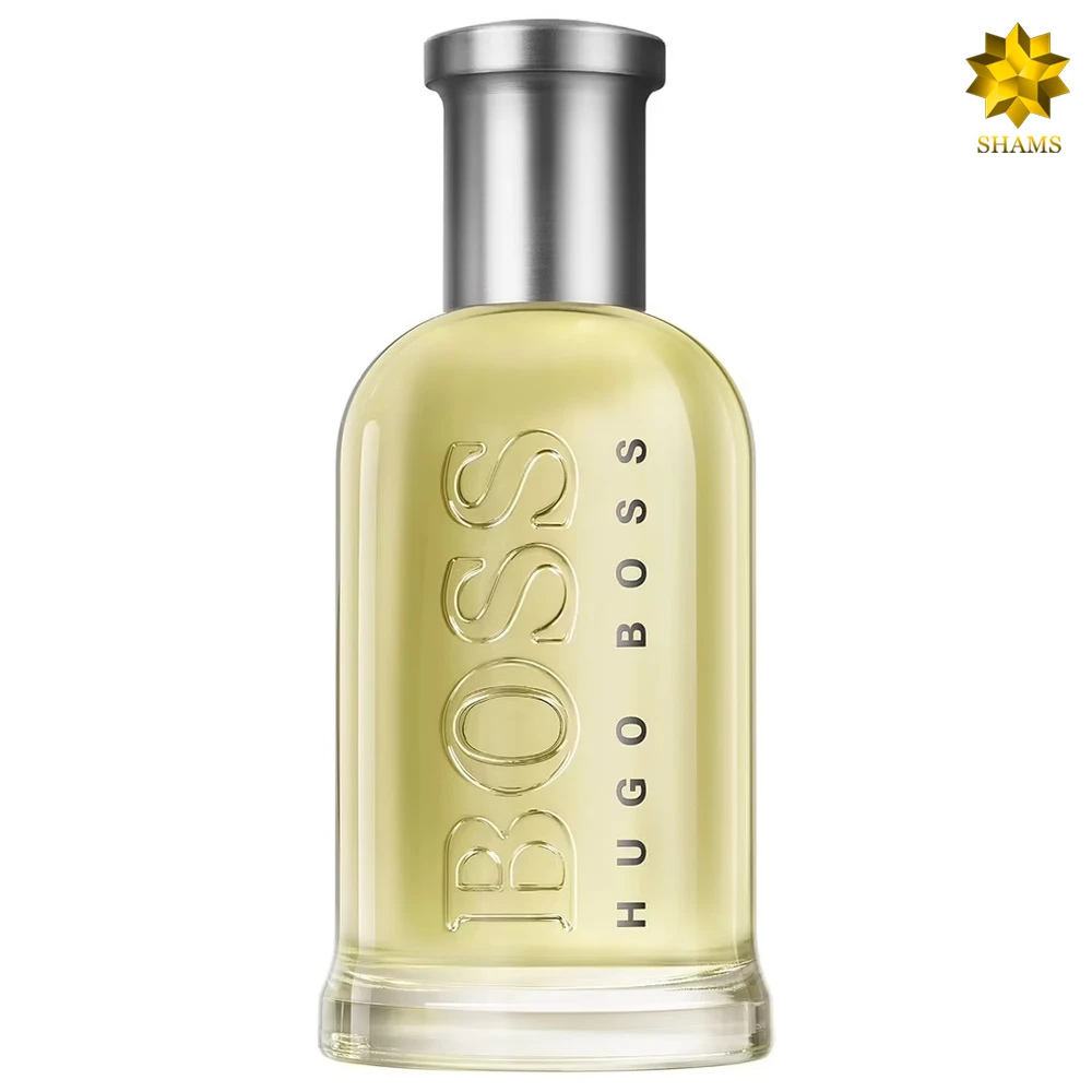 Hugo Boss Boss Bottled Edt 100ml