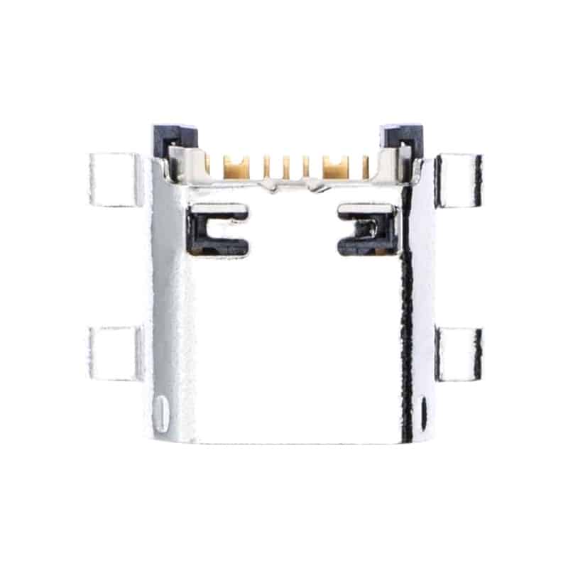 سوکت شارژ سامسونگ Samsung G530 / G531 / G532 — تصویر ۲
