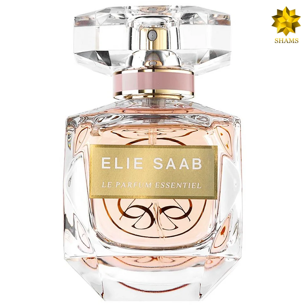 Elie Saab Le Parfum Essentiel Edp 90ml — تصویر ۲