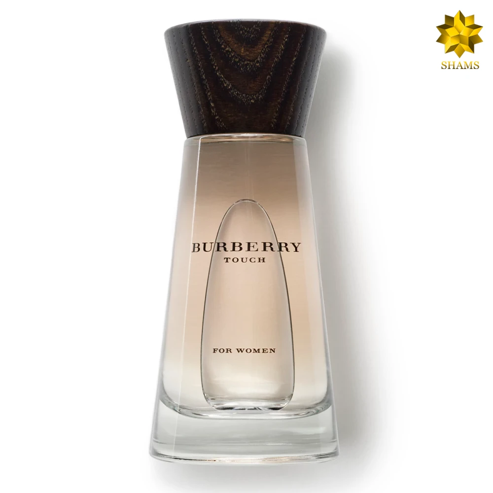 Burberry Touch For Women Edp 100ml