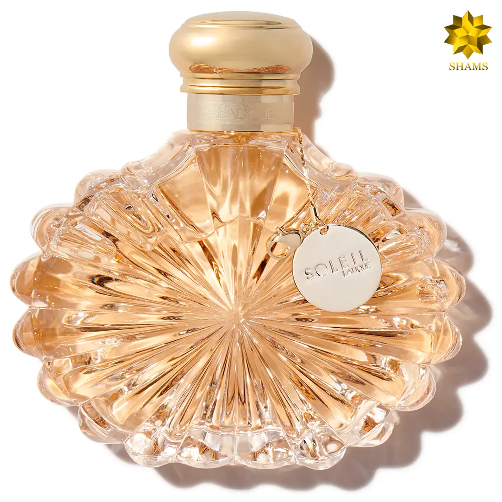 Lalique Soleil Edp 100ml