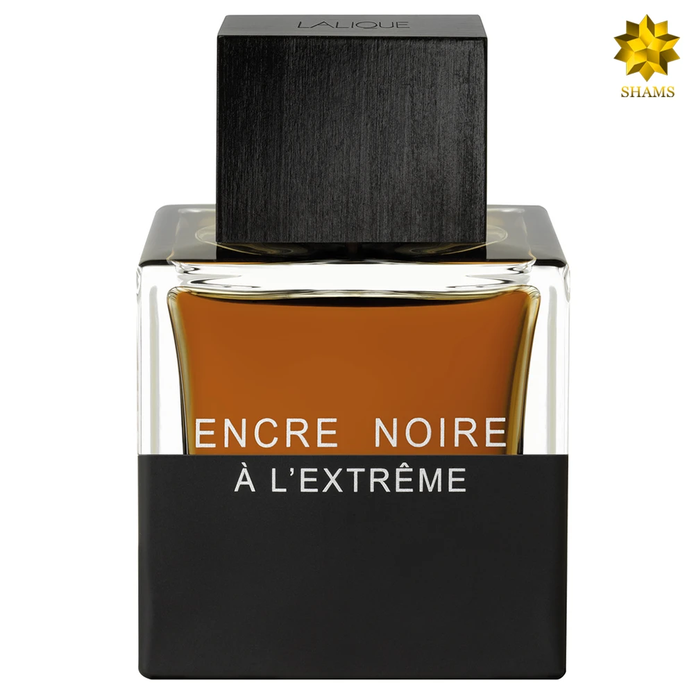 Lalique Encre Noire A L’Extreme Edp 100ml