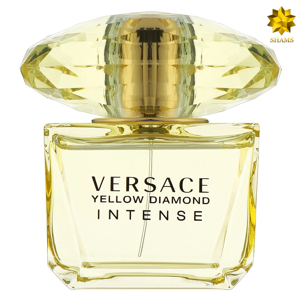 Versace Yellow Diamond Intense Edp 90ml