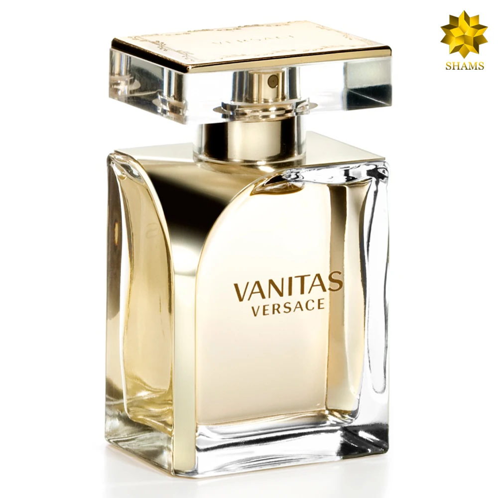 Versace Vanitas Edp 100ml
