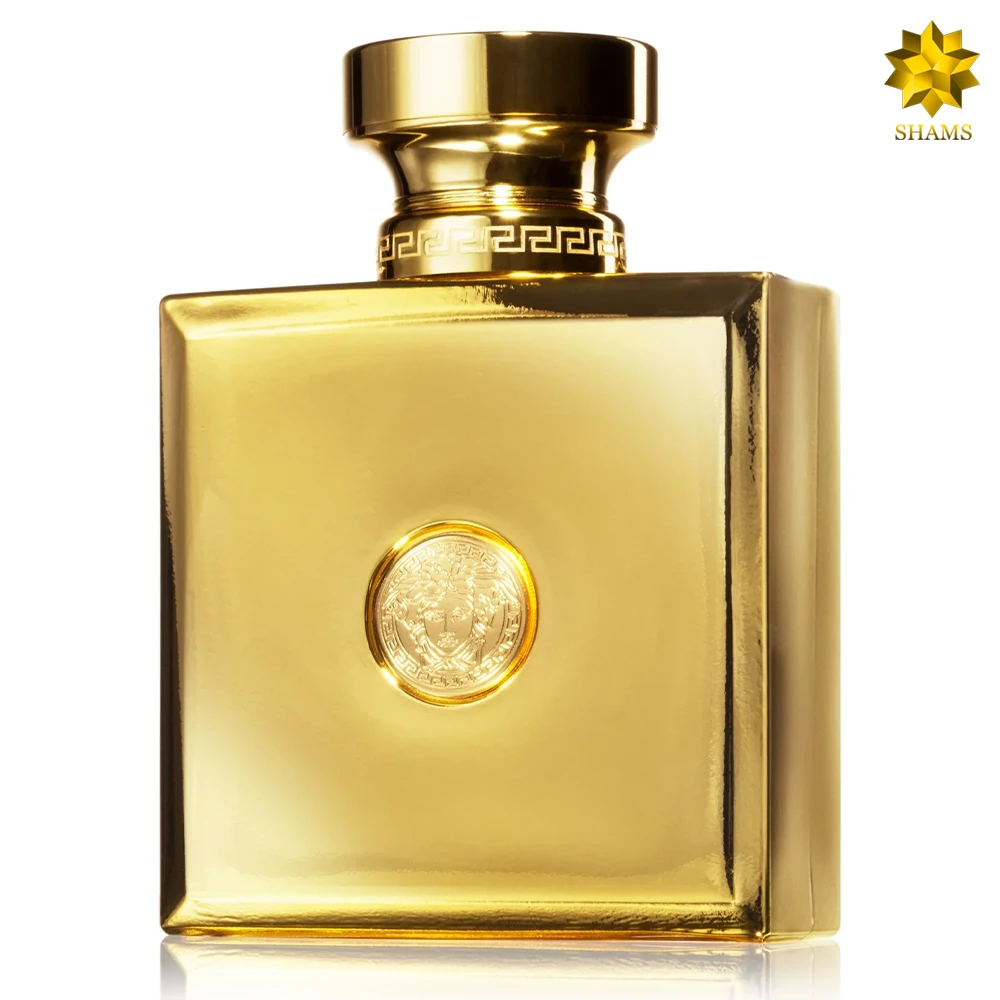 Versace Oud Oriental Pour Femme Edp 100ml