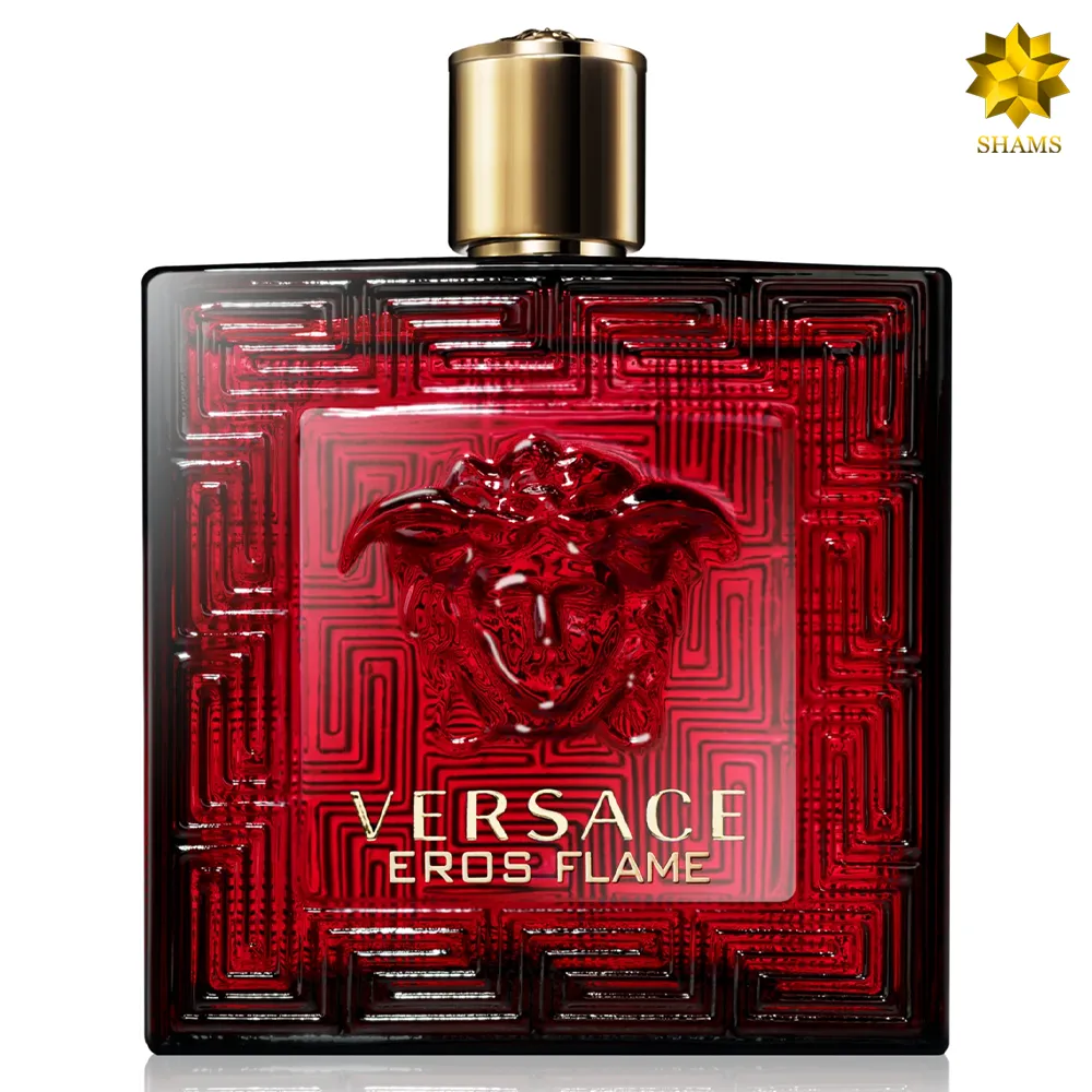 Versace Eros Flame Edp 200ml