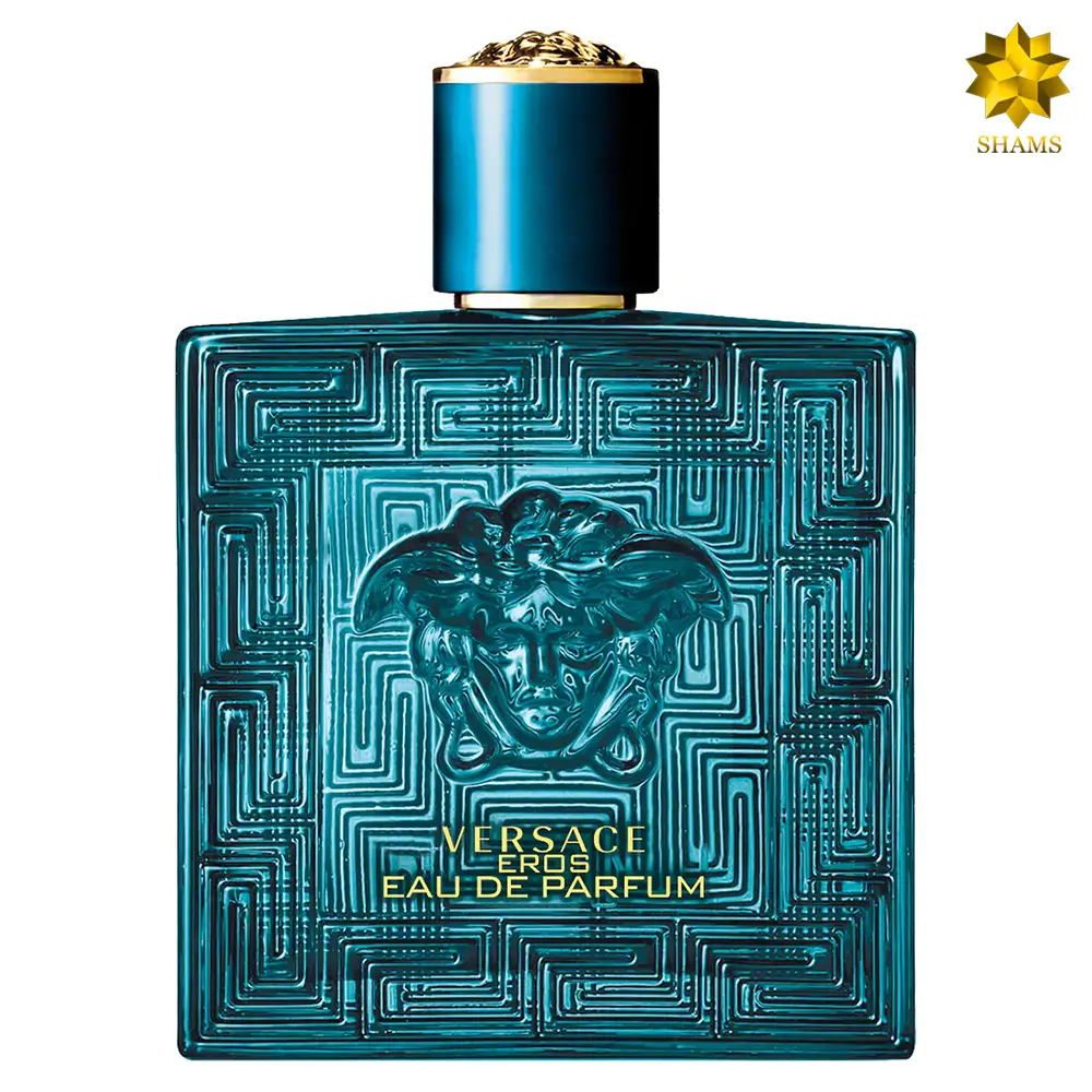 Versace Eros Edp 100ml