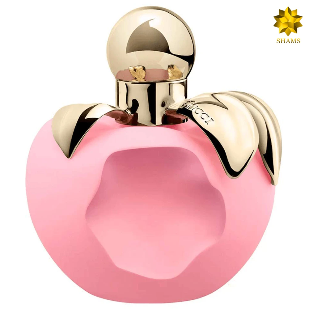 Nina Ricci Les Sorbets De Nina Edt 80ml — تصویر ۲