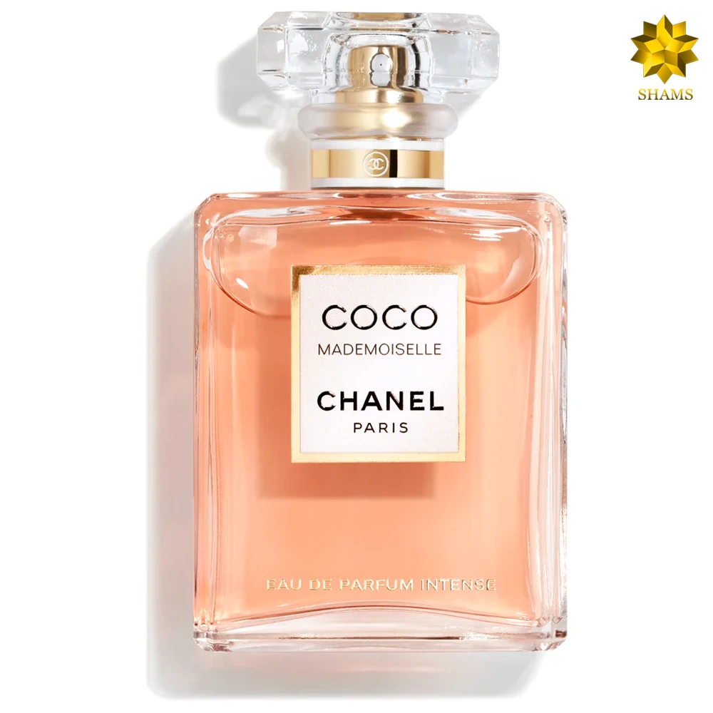 Chanel Coco Mademoiselle Edp Intense 100ml
