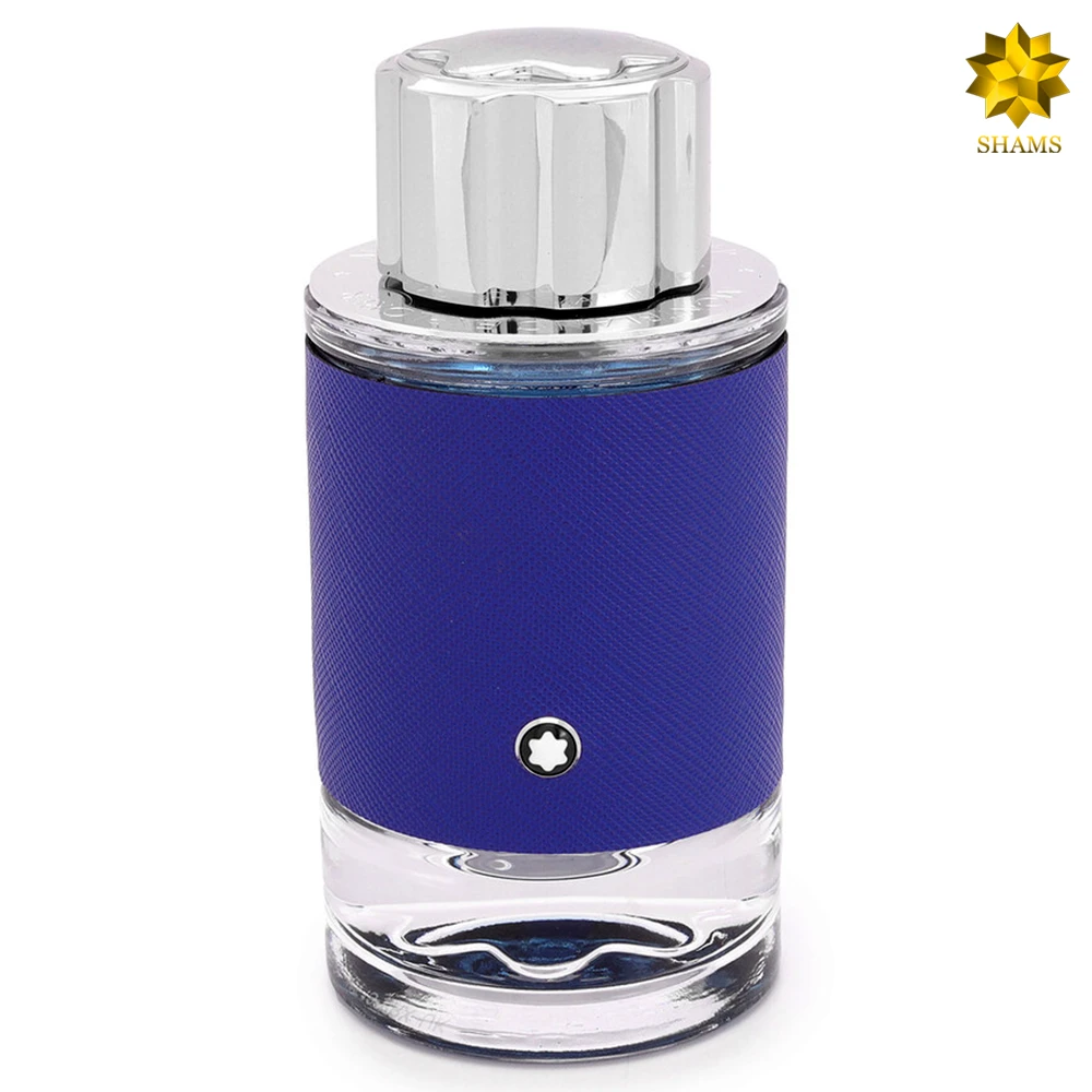 Mont Blanc Explorer Ultra Blue Edp 100ml