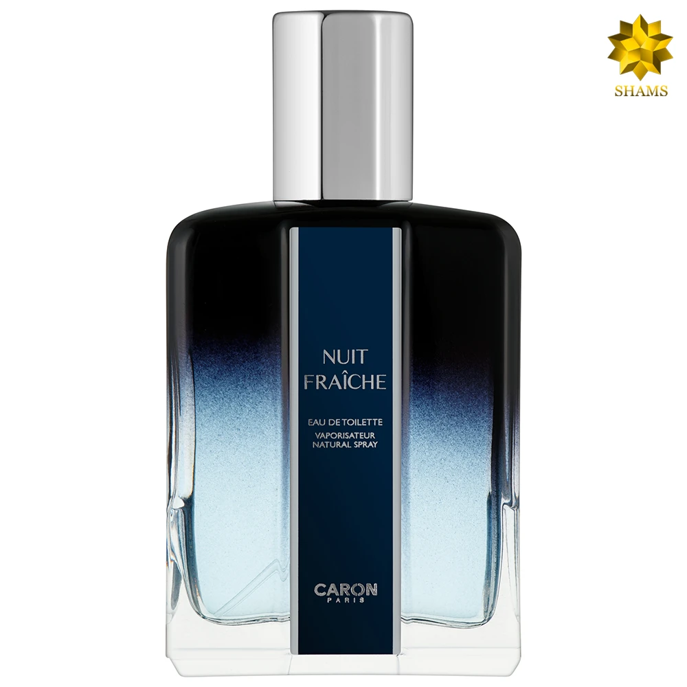 Caron Nuit Fraiche Edt 75ml