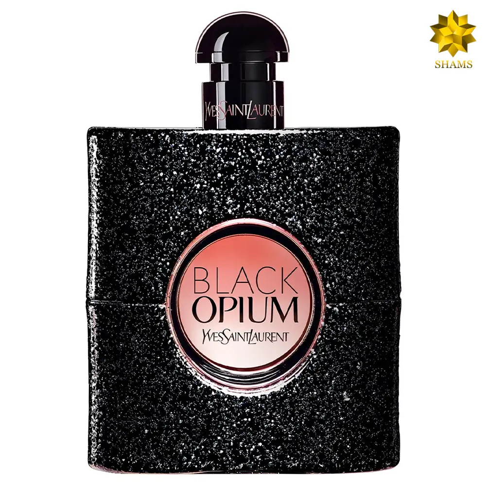 Yves Saint Laurent Black Opium Edp 90ml