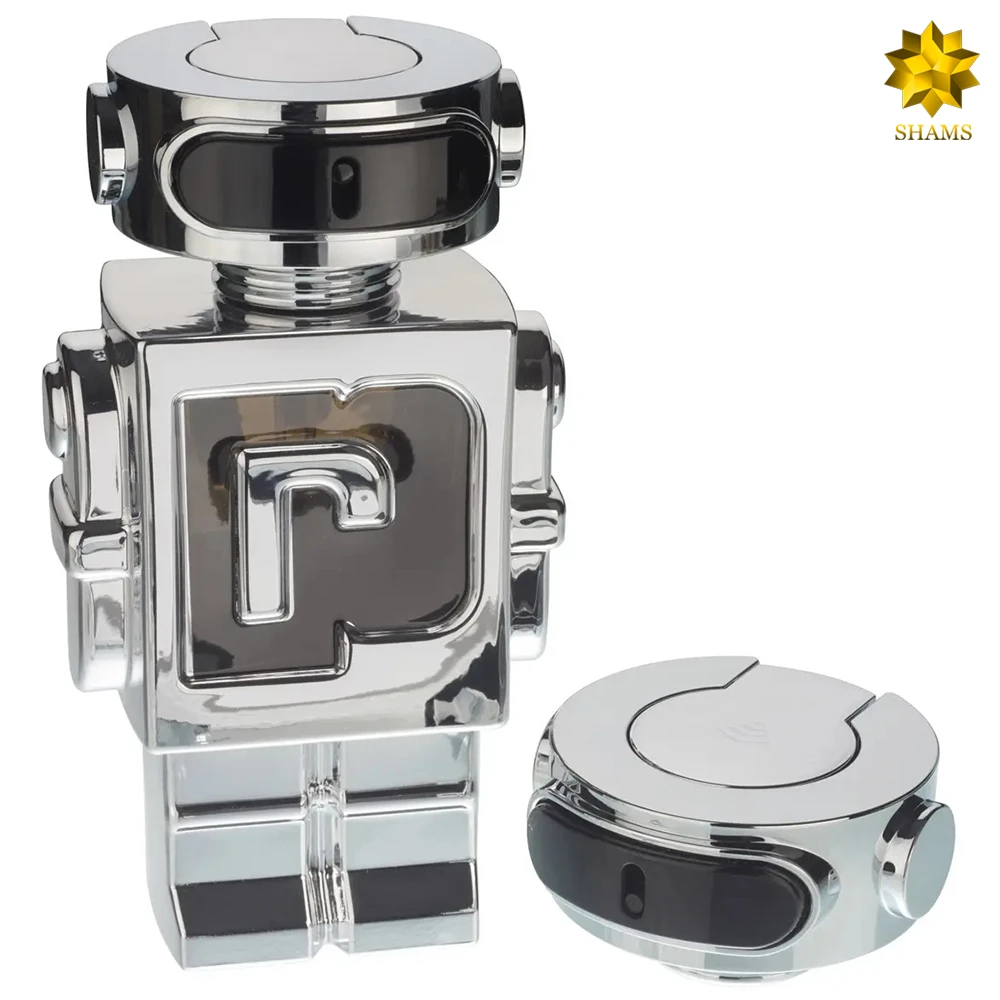 Paco Rabanne Phantom Edt 100ml