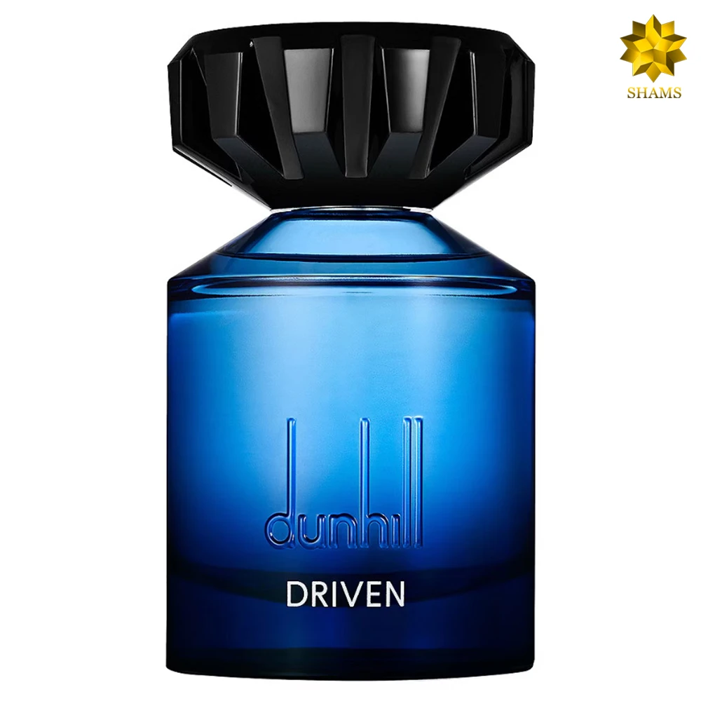 Dunhill Driven Edt 100ml