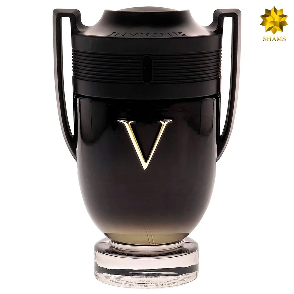 Paco Rabanne Invictus Victory Edp Extreme 100ml