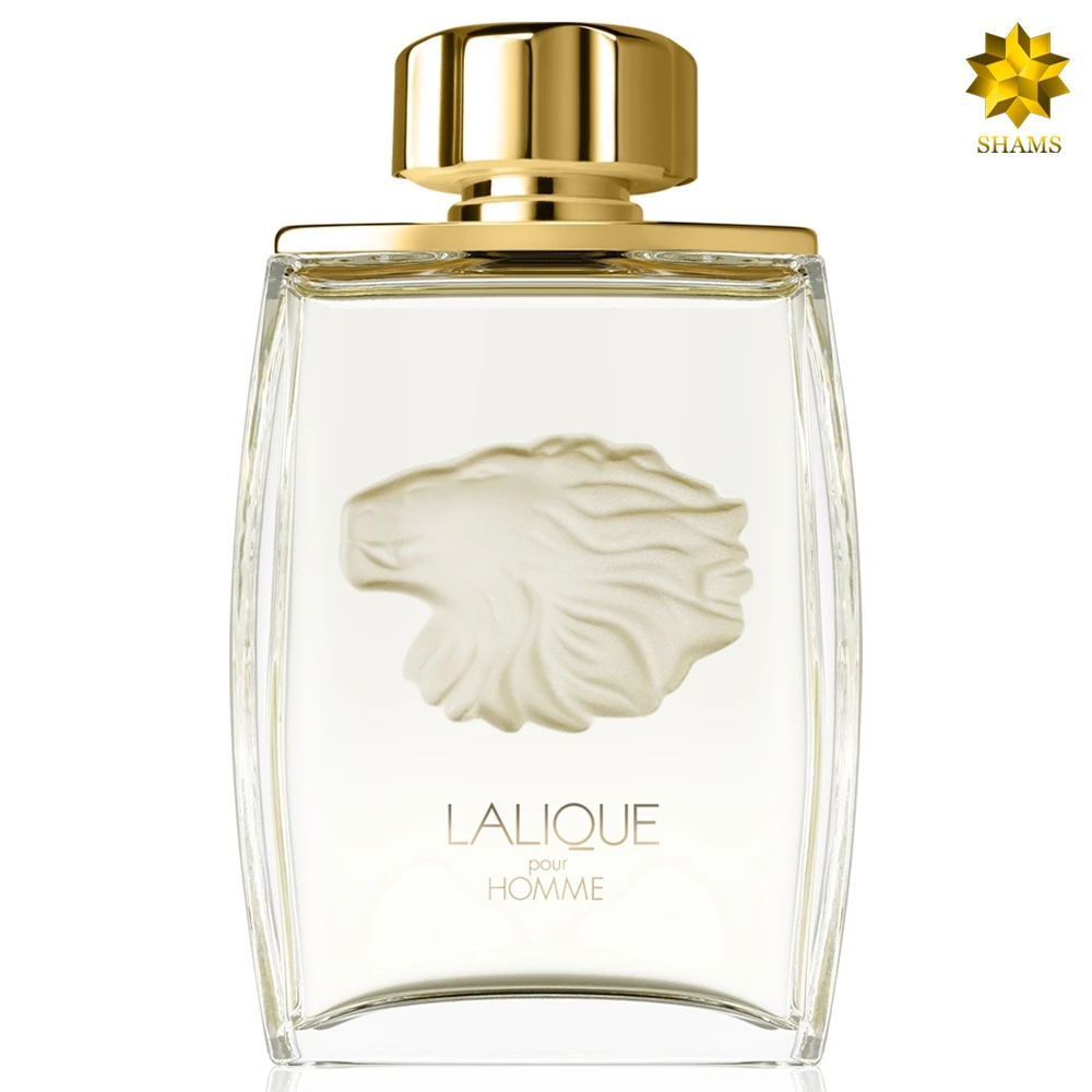 Lalique Pour Homme Edp 125ml