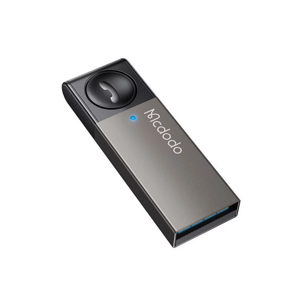 گیرنده صوتی بلوتوث خودرو مک دودو مدل MCDODO OT-8250 — تصویر ۷