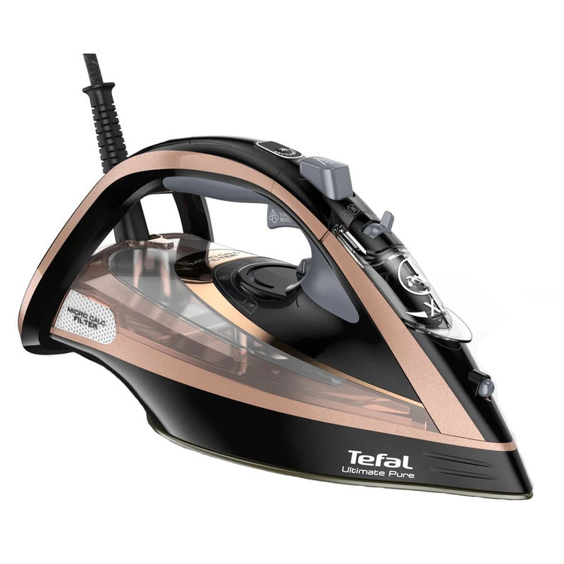 اتو بخار تفال Tefal کد FV9845