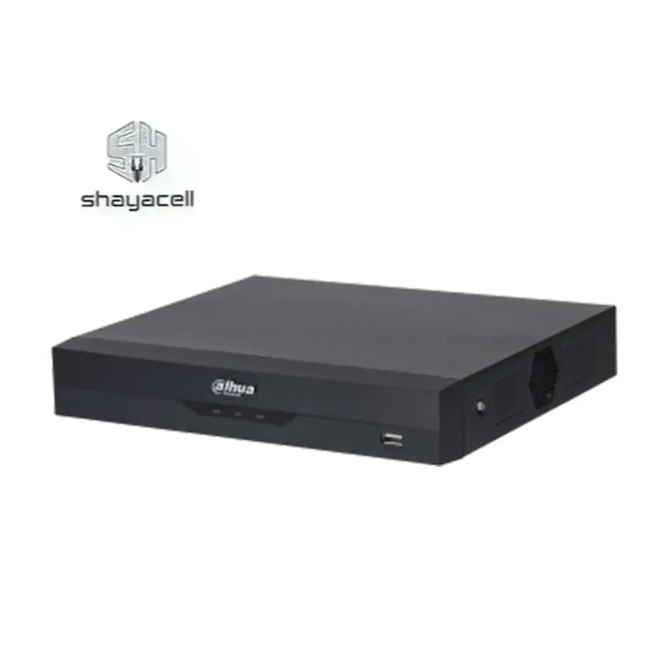 دستگاه ضبط تصاویر دیجیتال داهوا مدل DH-XVR5104HS-4KL-I3