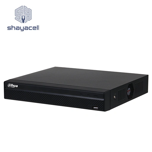 دستگاه ضبط تصاویر تحت شبکه داهوا مدل DHI-NVR4108-4KS3
