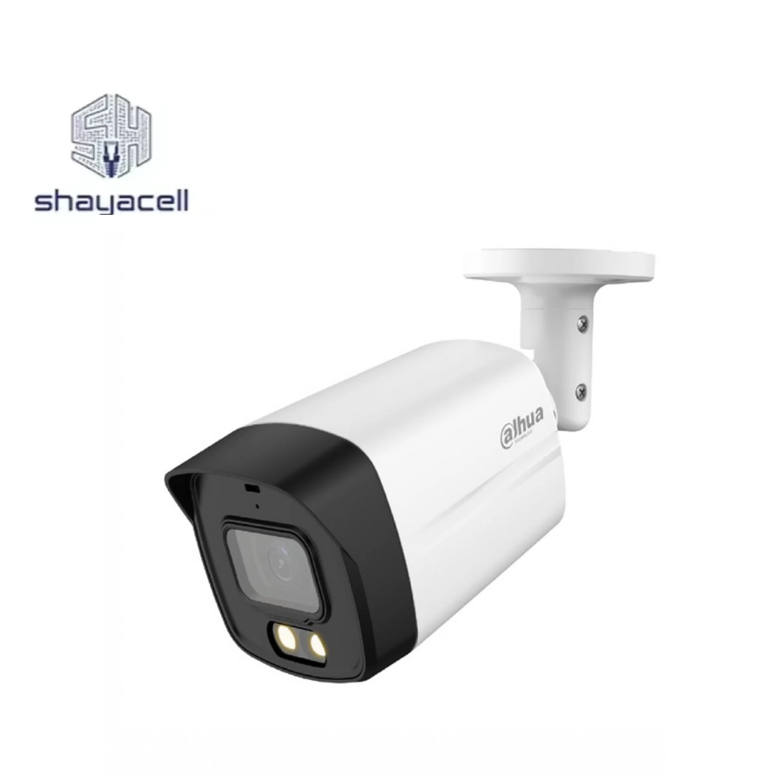 دوربین مداربسته دیجیتال داهوا مدل DH-HAC-HFW1500TLM-IL-A — تصویر ۲