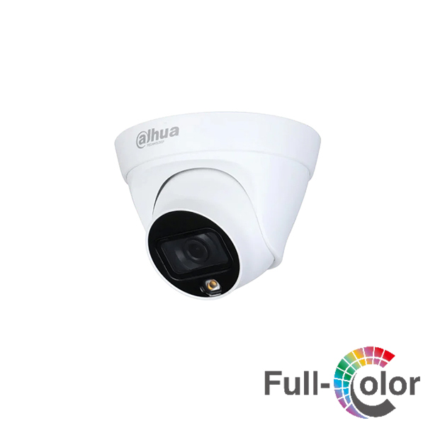 دوربین مداربسته تحت شبکه داهوا مدل DH-IPC-HDW1439T1P-LED — تصویر ۳