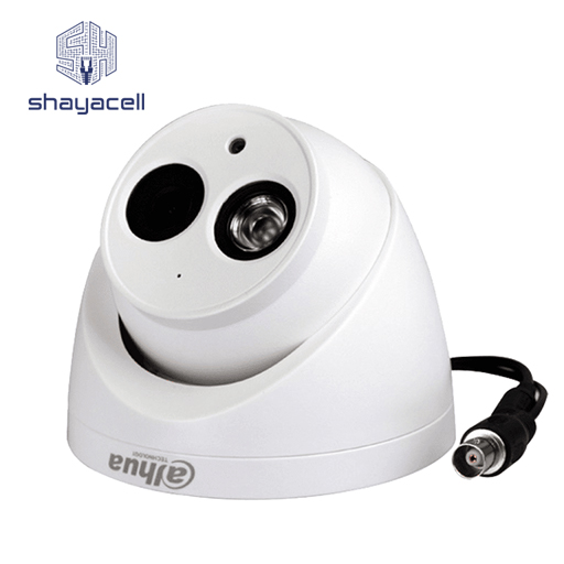 دوربین مدار بسته دیجیتال داهوا مدل DH-HAC-HDW1200EMP-A — تصویر ۲