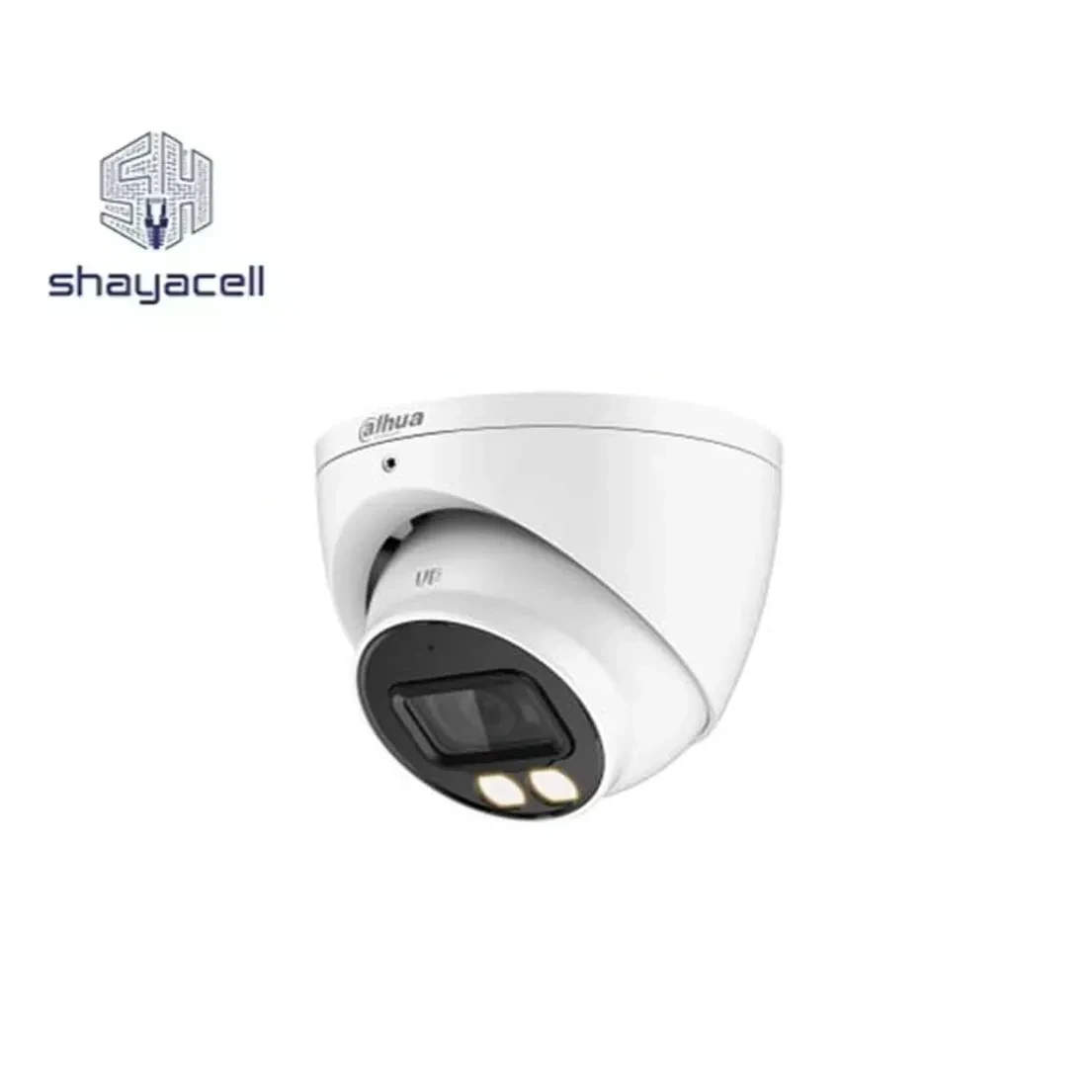دوربین مداربسته دیجیتال داهوا مدل DH-HAC-HDW1509TP A-LED — تصویر ۲