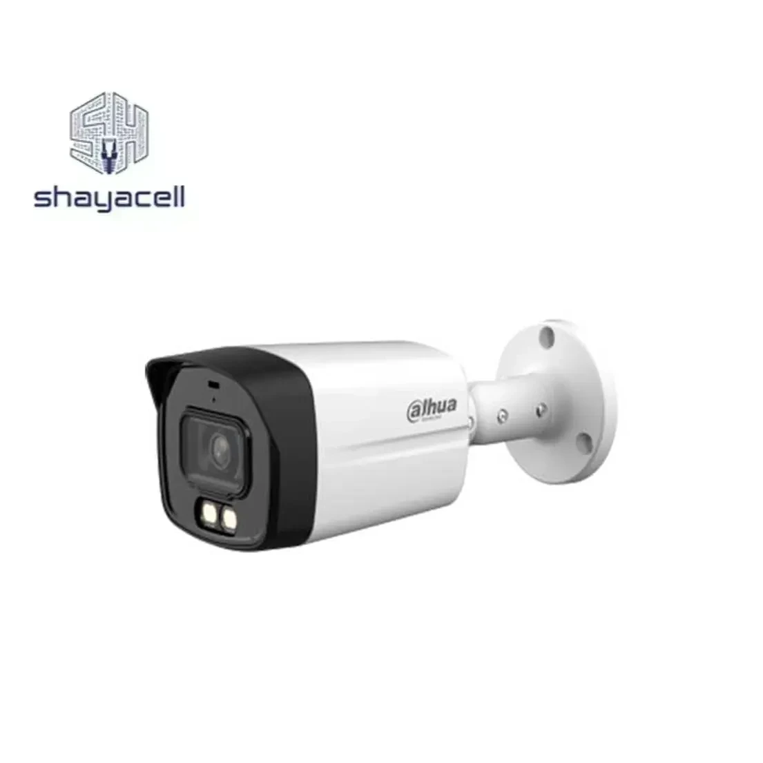 دوربین مداربسته دیجیتال داهوا مدل HAC-HFW1509TLMP-IL-A