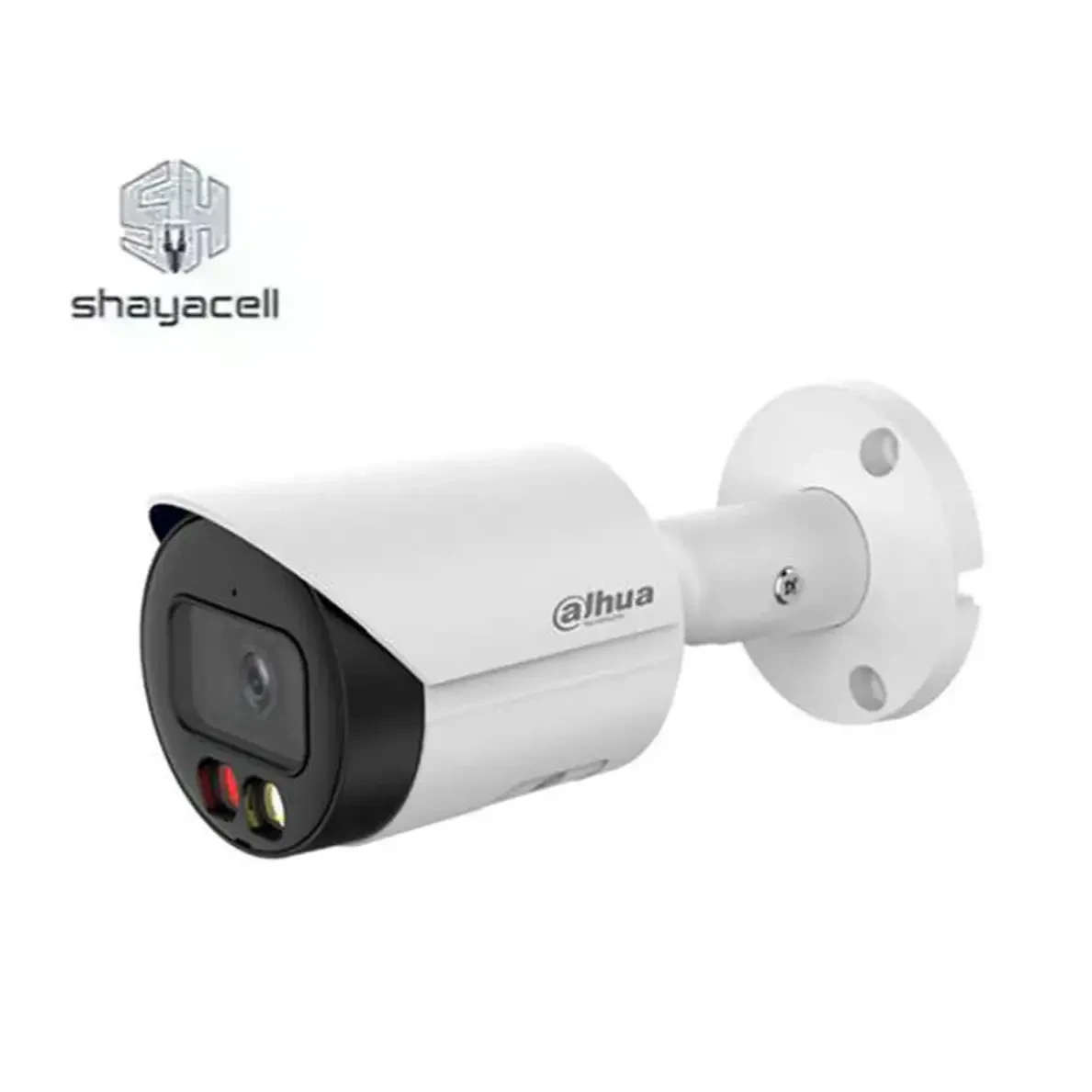 دوربین مداربسته تحت شبکه داهوا مدل DH-IPC-HFW2449S-S-IL