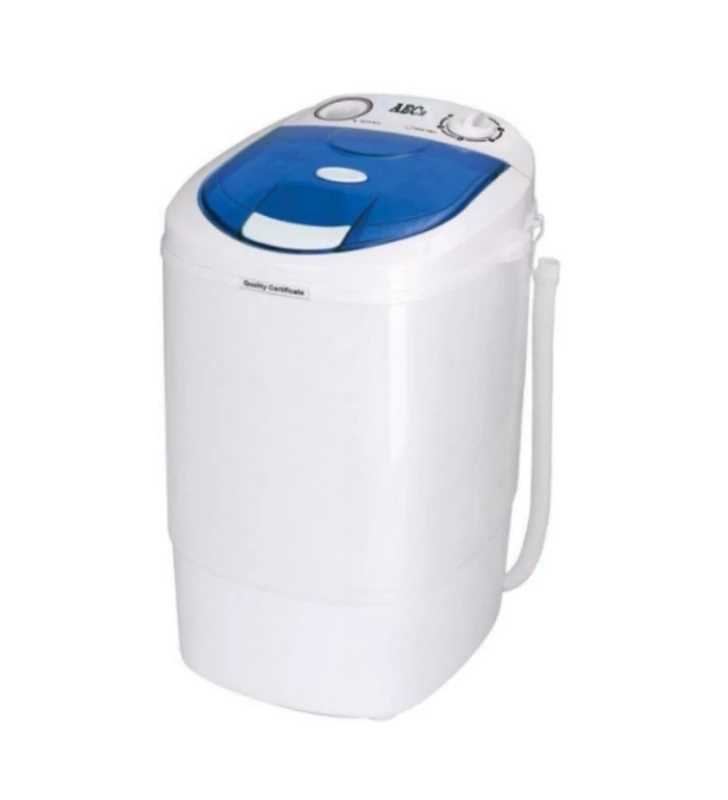مینی واش 3.5 لیتر مدل AEC 8000