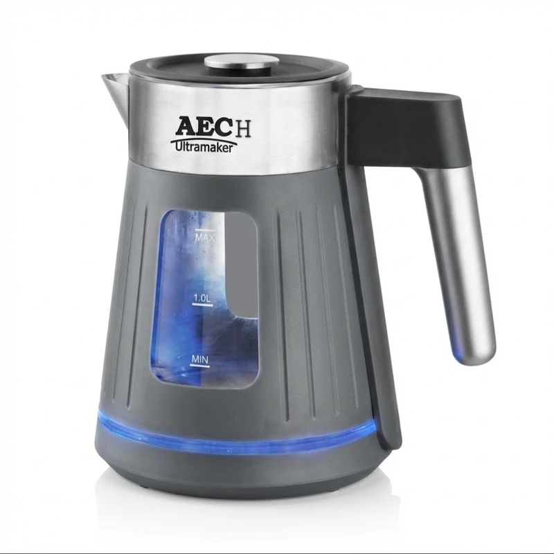 چای ساز دیجیتال روهمی مدل AEC 306 — تصویر ۶