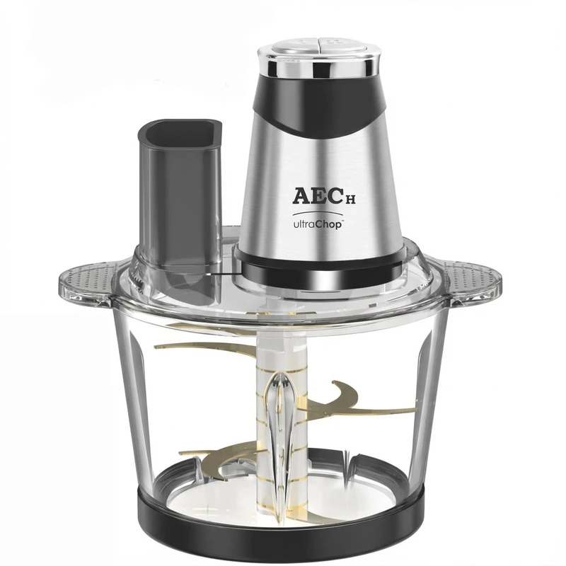 خردکن و غذاساز سه لیتر ۵ کاره مدل AEC 700 — تصویر ۲