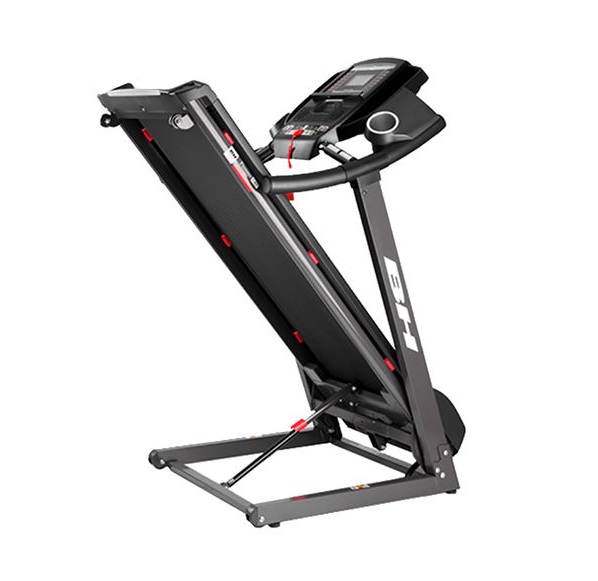 تردمیل بی اچ فیتنس BH Fitness Pioneer R3 — تصویر ۳