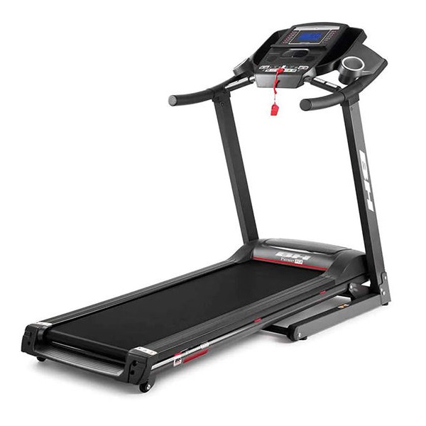 تردمیل بی اچ فیتنس BH Fitness Pioneer R3 — تصویر ۲