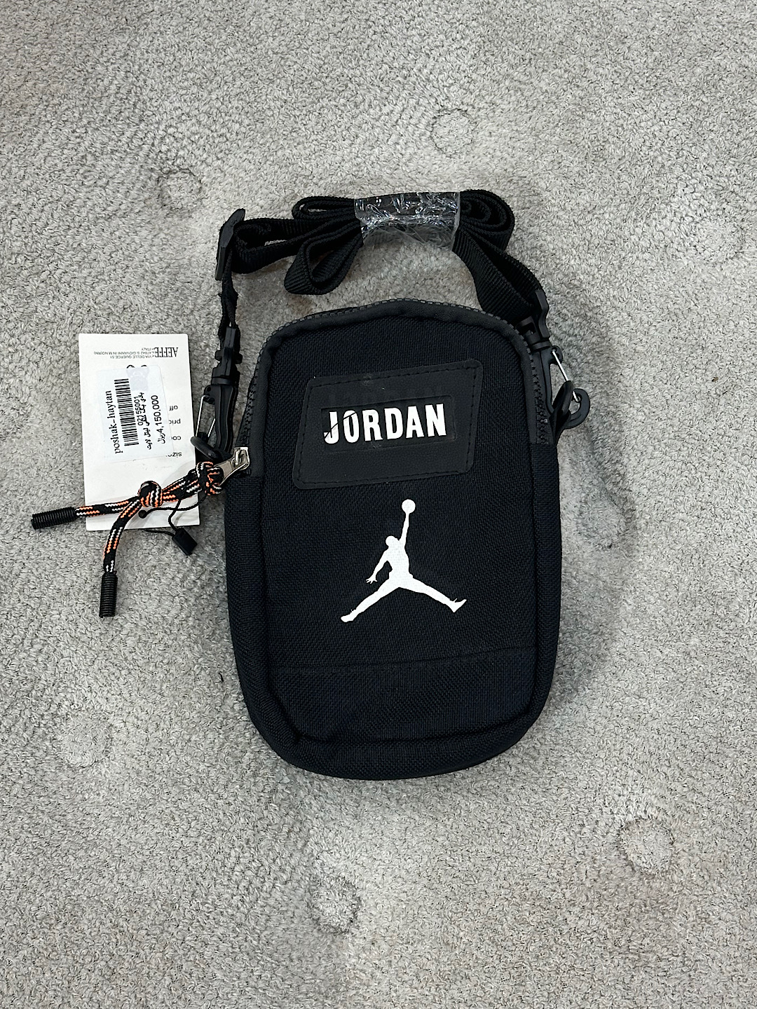 کیف دوشی JORDAN — تصویر ۳